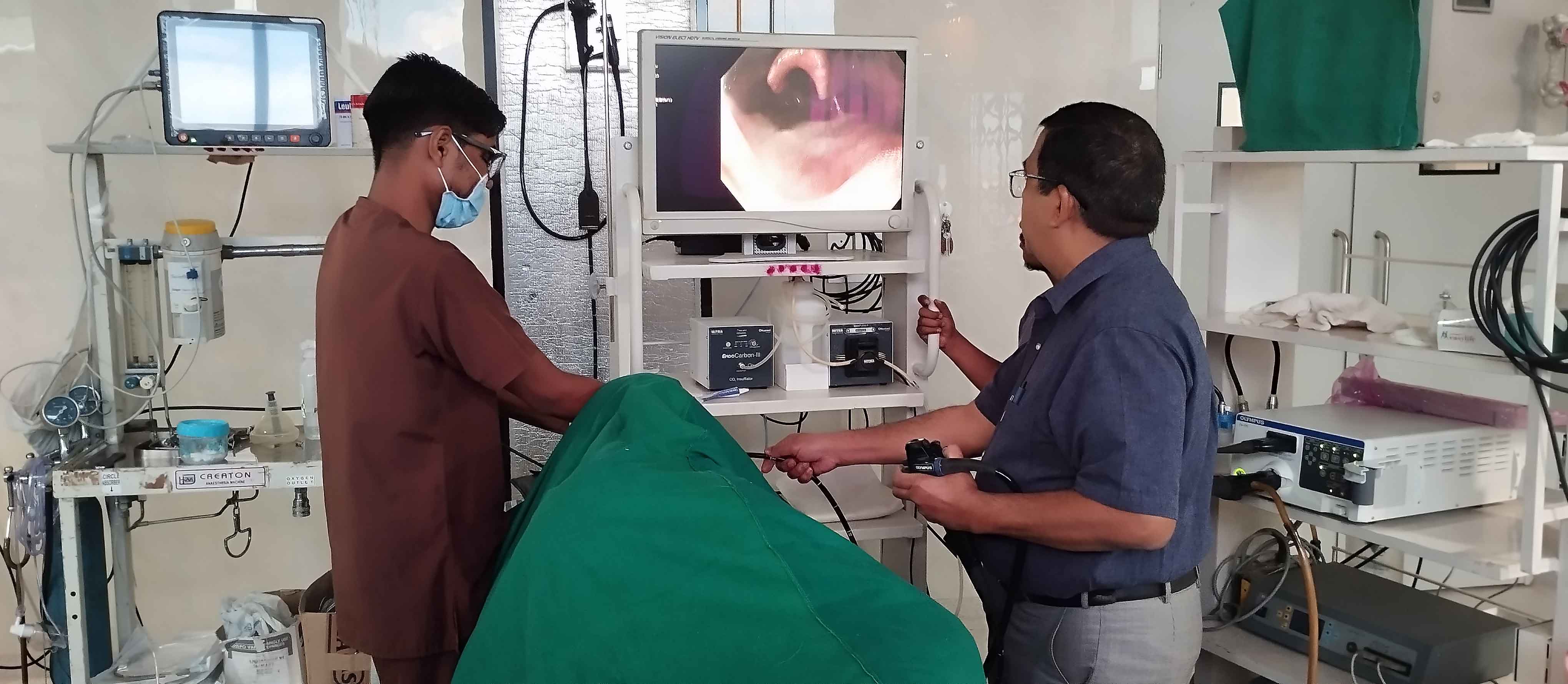 Medinova Hospital - Premier Healthcare Facility in Silchar, Assam