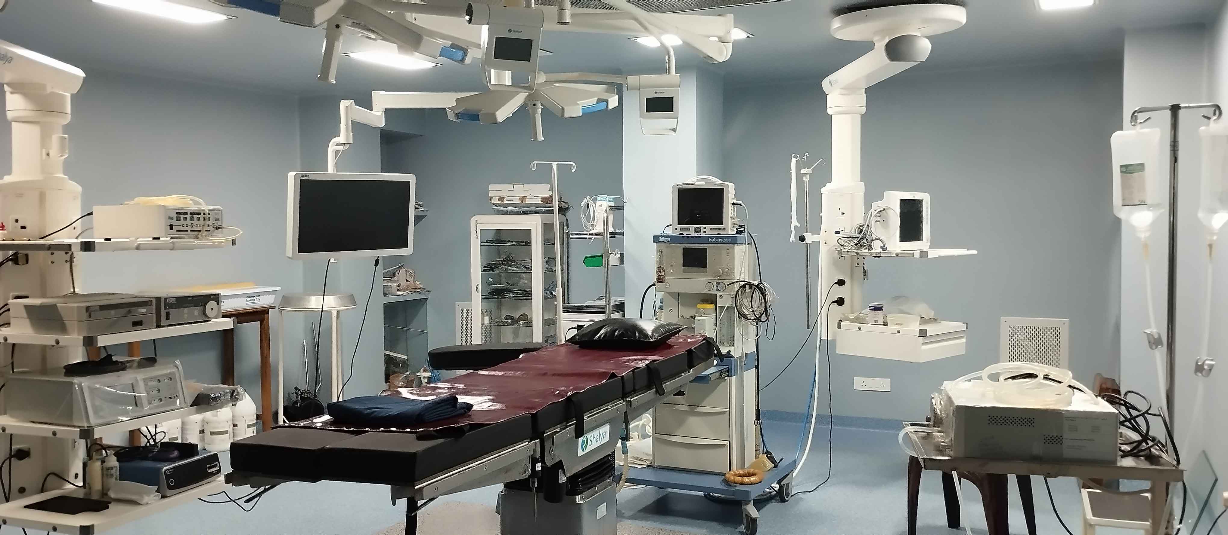 Compassionate Patient Care at Medinova Hospital