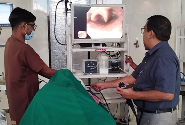 Advance Endoscopy Medinova