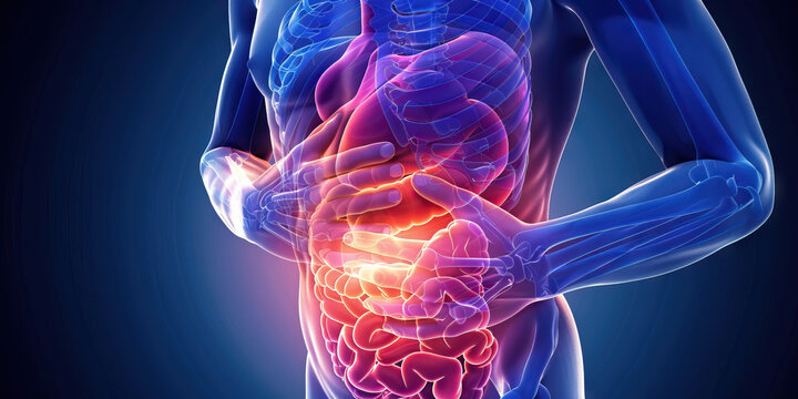 Medical Gastroenterology