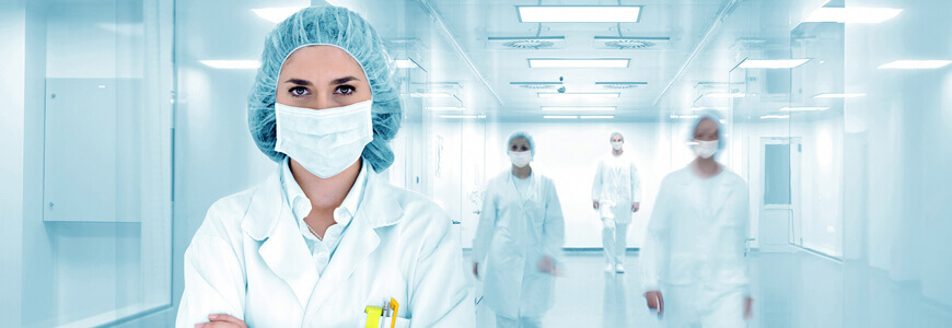 24 Hours Medical Shop